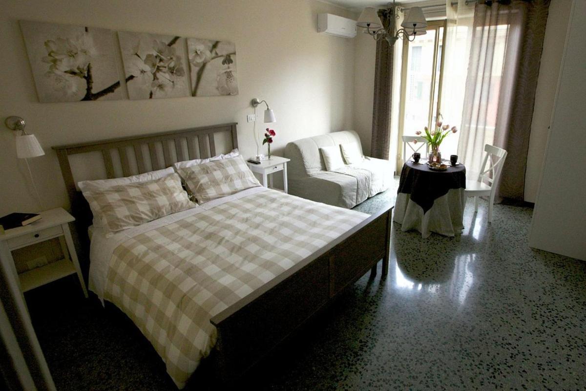 La Casa In Prati Bed & Breakfast Rome Bagian luar foto