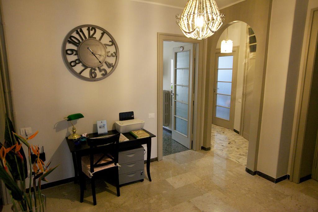 La Casa In Prati Bed & Breakfast Rome Bagian luar foto