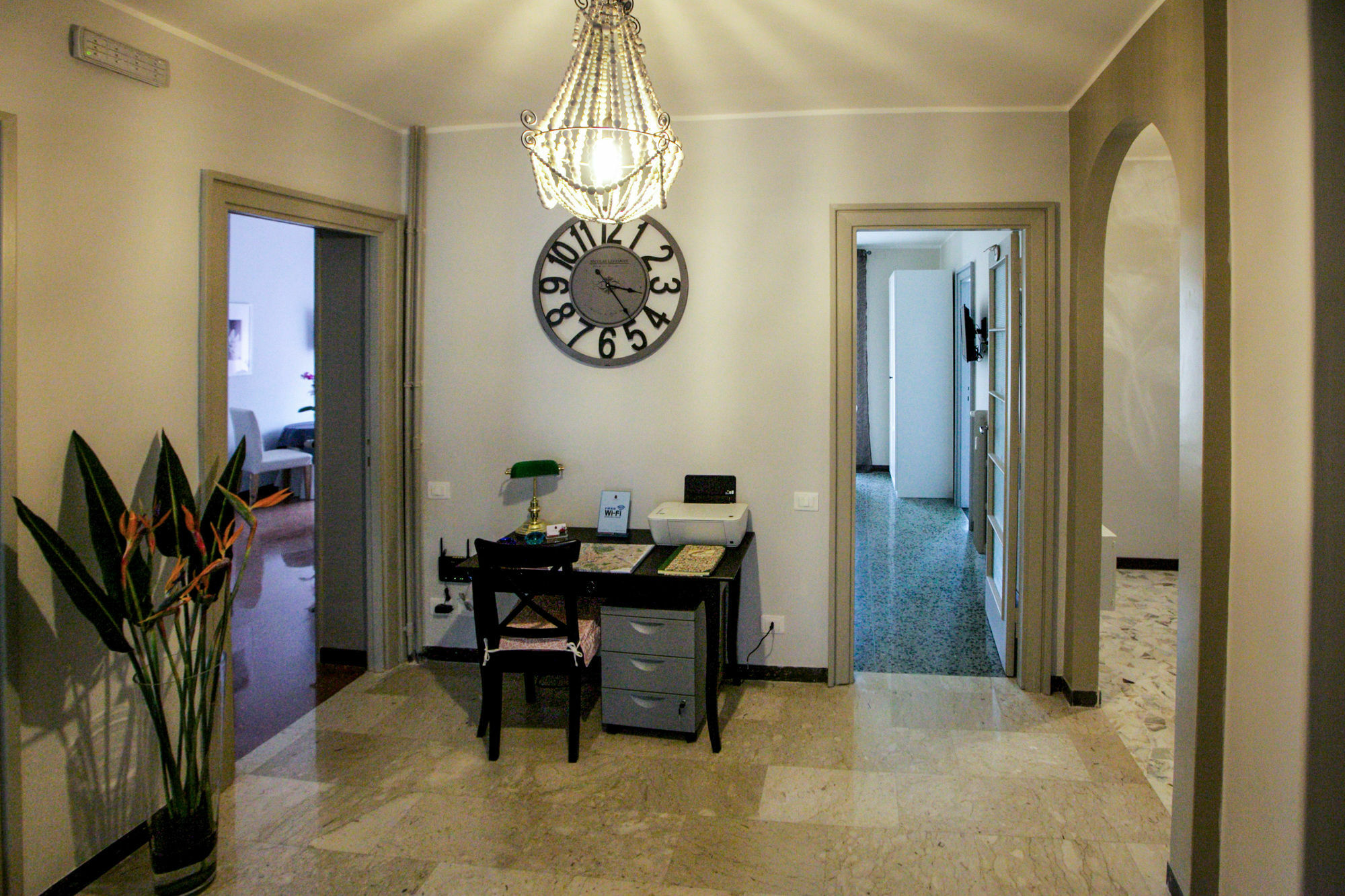 La Casa In Prati Bed & Breakfast Rome Bagian luar foto