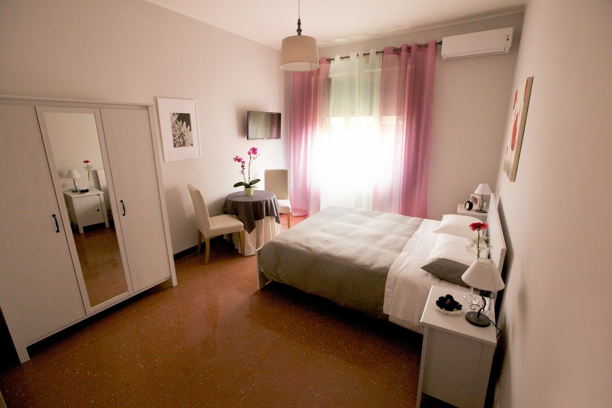 La Casa In Prati Bed & Breakfast Rome Bagian luar foto